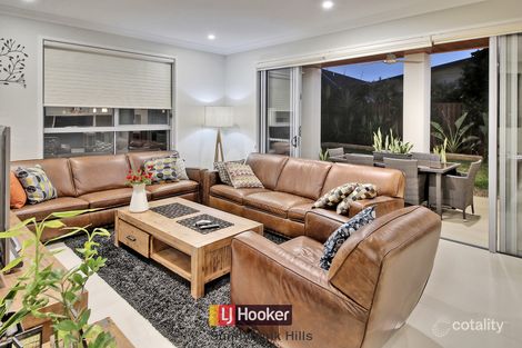 Property photo of 25 Phoenix Street Rochedale QLD 4123