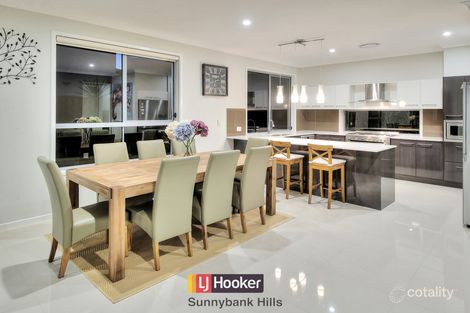 Property photo of 25 Phoenix Street Rochedale QLD 4123