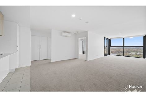 Property photo of 2605/120 Eastern Valley Way Belconnen ACT 2617