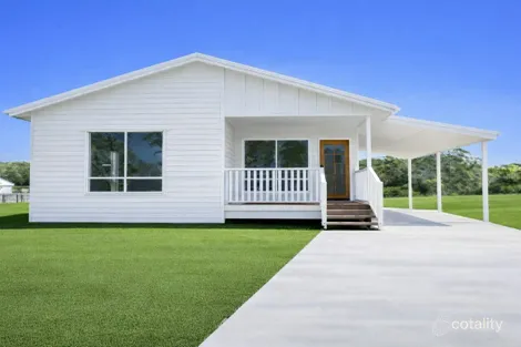 8 Tierney Tce, Russell Island, QLD 4184