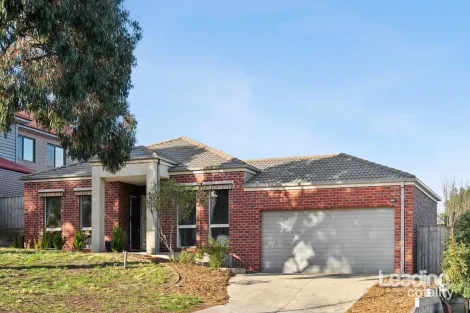 12 Windsor Rise, Sunbury, VIC 3429