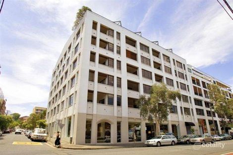 Property photo of 201/188 Chalmers Street Surry Hills NSW 2010