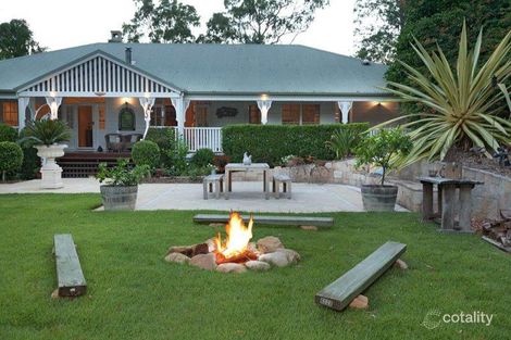 Property photo of 108 Red Cedar Road Pullenvale QLD 4069