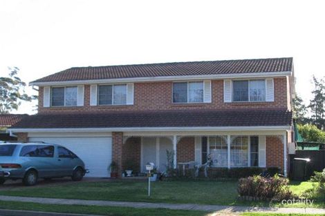 14 Donahue Cl, Prairiewood, NSW 2176