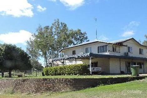 Property photo of 18589 Dawson Highway Moura QLD 4718