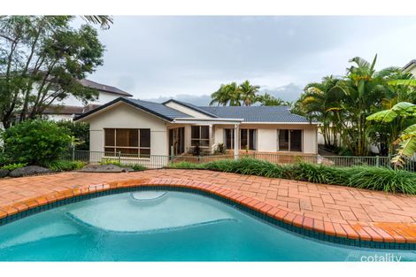 Property photo of 23 Chichester Drive Arundel QLD 4214