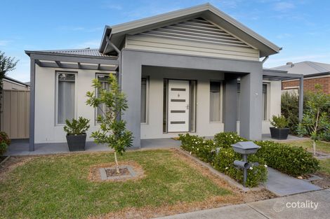 7 Creek View End, Wangaratta, VIC 3677
