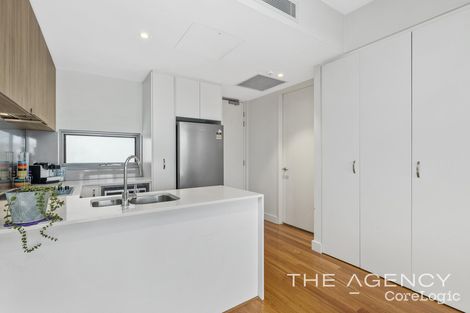 31/87 Bulwer St, Perth, WA 6000