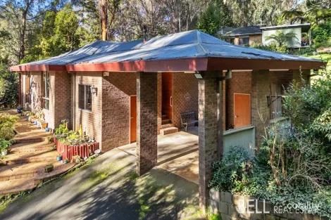 Property photo of 45 The Crescent Sassafras VIC 3787