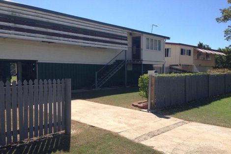 Property photo of 23 Quandong Street Currajong QLD 4812
