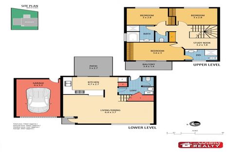 37/100 Webster Rd, Deception Bay, QLD 4508