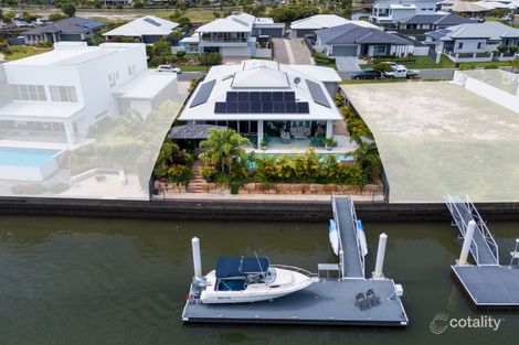 Property photo of 105 Seaside Drive Banksia Beach QLD 4507