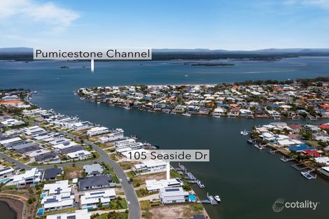 Property photo of 105 Seaside Drive Banksia Beach QLD 4507