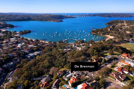 Property photo of 34A Gordon Street Mosman NSW 2088