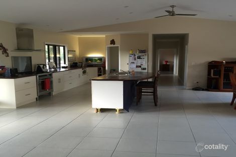 Property photo of 2158 Crystalbrook Road Crystal Brook QLD 4800