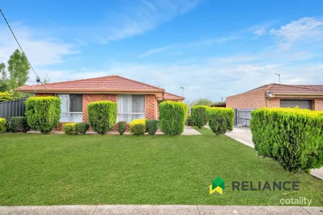 24 Silvereye Cres, Werribee, VIC 3030
