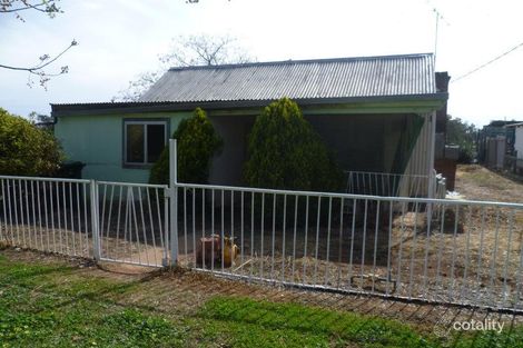 8 Stawell St, Beckom, NSW 2665