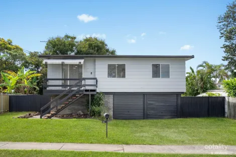 13 ROSEASH ST, LOGAN CENTRAL, QLD 4114