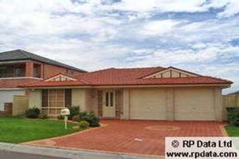 Property photo of 5 Molise Street Prestons NSW 2170