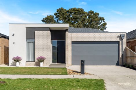 6 Sonny St, Mickleham, VIC 3064