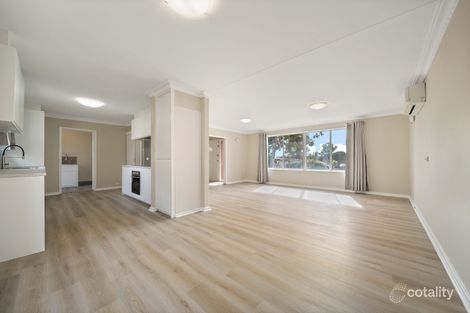 Property photo of 1 O'Sullivan Street Higgins ACT 2615