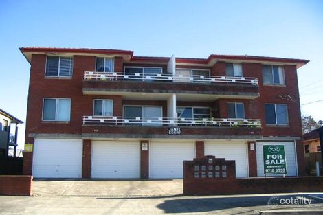 4/142-146 Brighton Ave, Campsie, NSW 2194