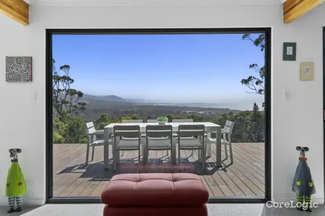 Property photo of 103 Rosedale Road Bicheno TAS 7215