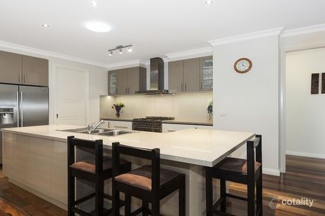 Property photo of 24 Grevillea Court Wallan VIC 3756