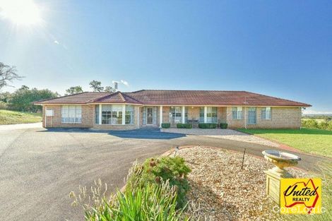 Property photo of 70-70A Frankum Drive Orangeville NSW 2570