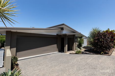 Property photo of 65 Currawong Street Mount Sheridan QLD 4868