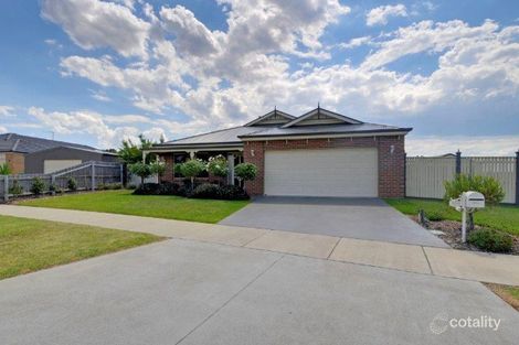 Property photo of 156 Ellavale Drive Traralgon East VIC 3844