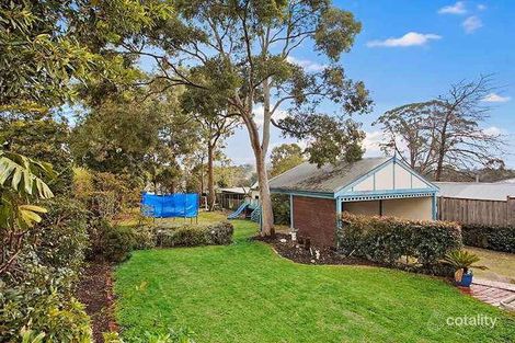 Property photo of 32 Glenburnie Road Mitcham VIC 3132