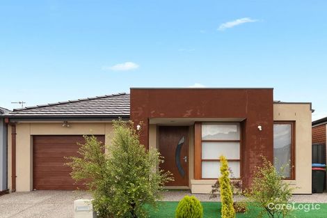 Property photo of 25 Kruger Road Tarneit VIC 3029
