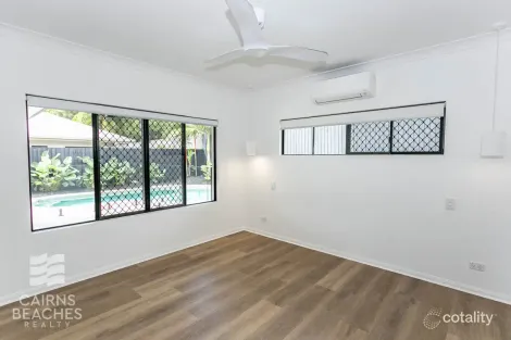 Property photo of 11 Petrie Close Kewarra Beach QLD 4879