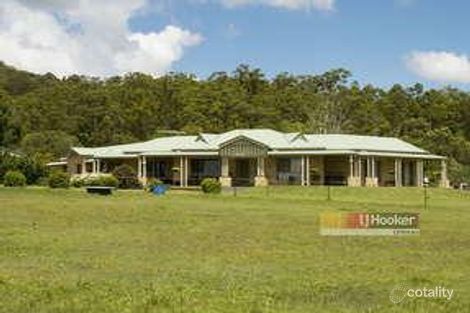 186 Halls Rd, Luscombe, QLD 4207