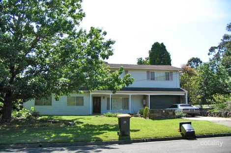 Property photo of 2 Eyles Avenue Epping NSW 2121