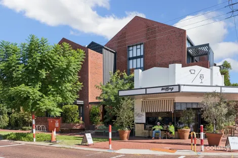 205/181 Central Ave, Mount Lawley, WA 6050