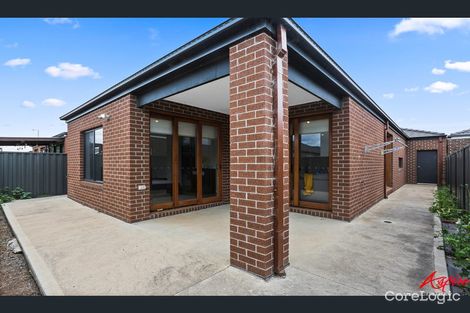 Property photo of 25 Kruger Road Tarneit VIC 3029