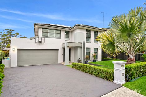 23 Canea Cres, Allambie Heights, NSW 2100