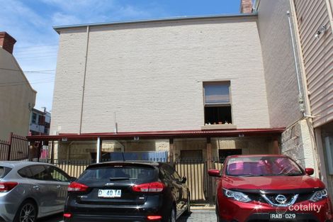 Property photo of 237 Macquarie Street Hobart TAS 7000