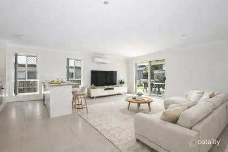 Property photo of 7 Moonlight Lane Coomera QLD 4209