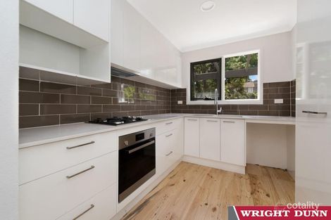 Property photo of 55 Madigan Street Hackett ACT 2602