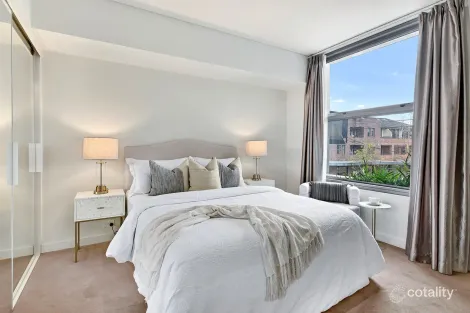 Property photo of 102/210 Pacific Highway Crows Nest NSW 2065