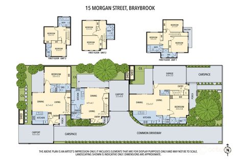 Property photo of 15 Morgan Street Braybrook VIC 3019