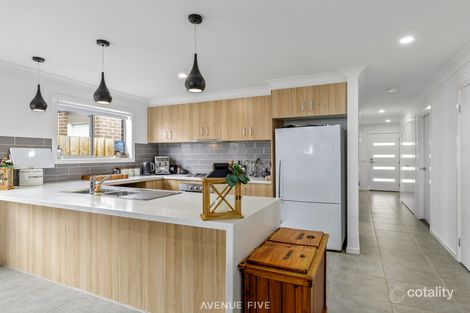 Property photo of 50 Albanel Street Armstrong Creek VIC 3217