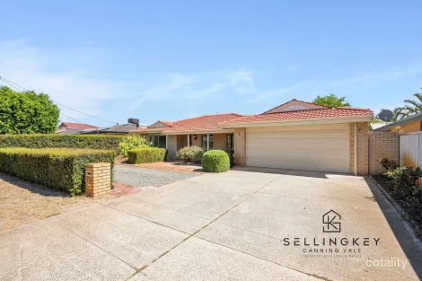 Property photo of 11 Murdoch Road Thornlie WA 6108