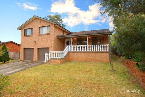 17 The Road, Penrith, NSW 2750