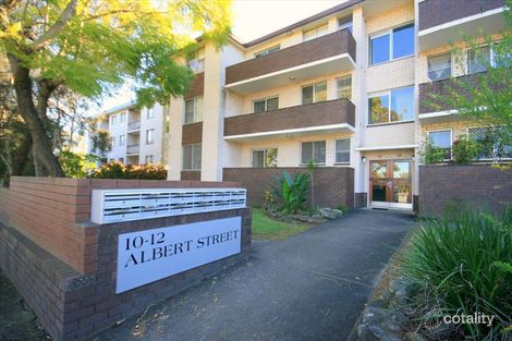1/10 Albert St, North Parramatta, NSW 2151