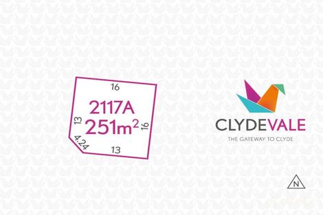 Lot 2117a Plymouth Bvd, Clyde North, VIC 3978