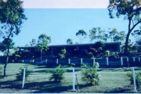 Property photo of 17 Chisholm Trail Oak Valley QLD 4811